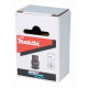 Makita E-16081 clé a douille 1/2", carrée, IMPACT BLACK, 12mm